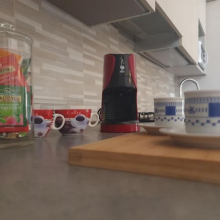 L'Aquila Home 'Il Comfort In 4 Camere' Dış mekan fotoğraf