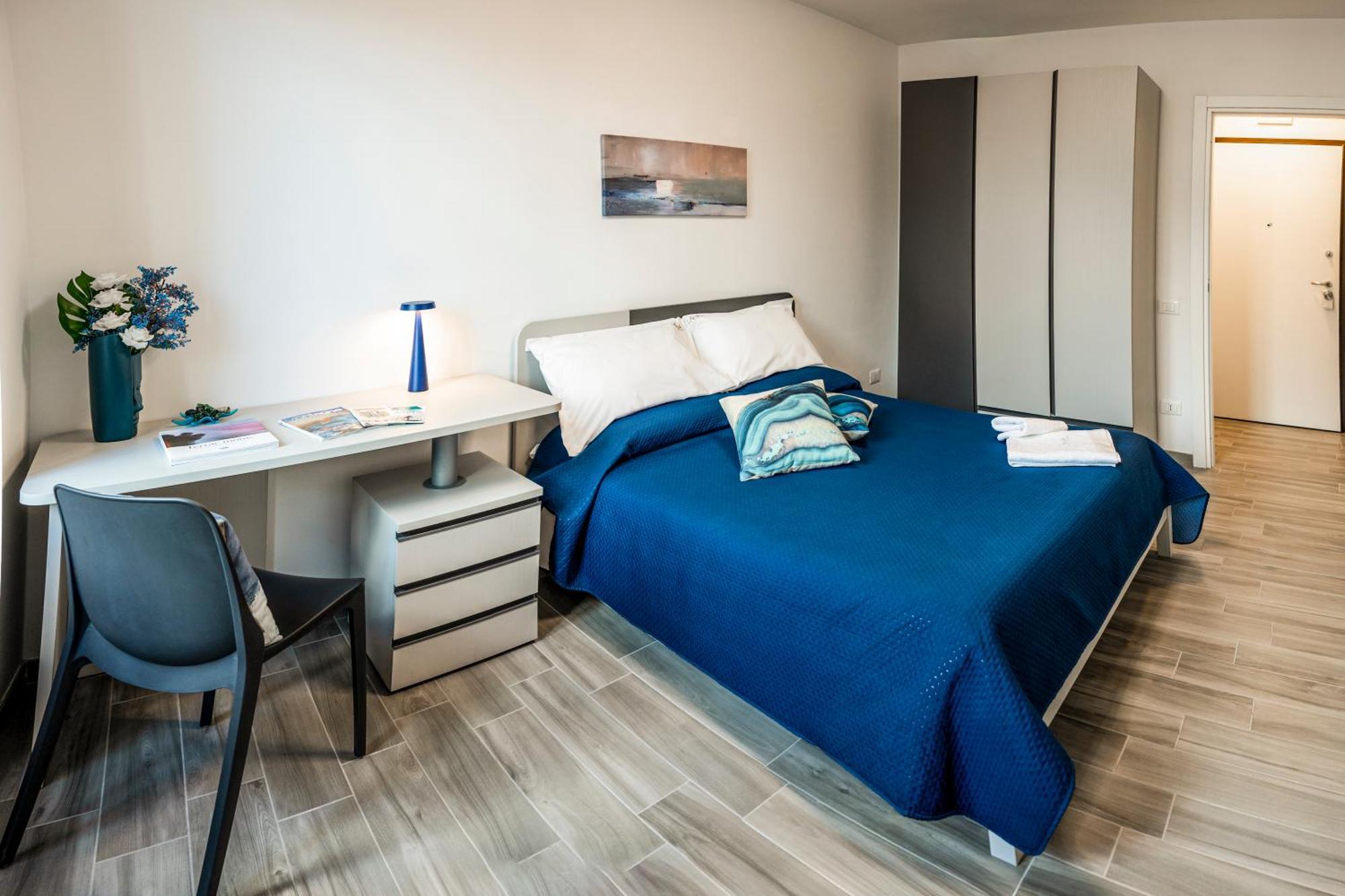 L'Aquila Home 'Il Comfort In 4 Camere' Dış mekan fotoğraf