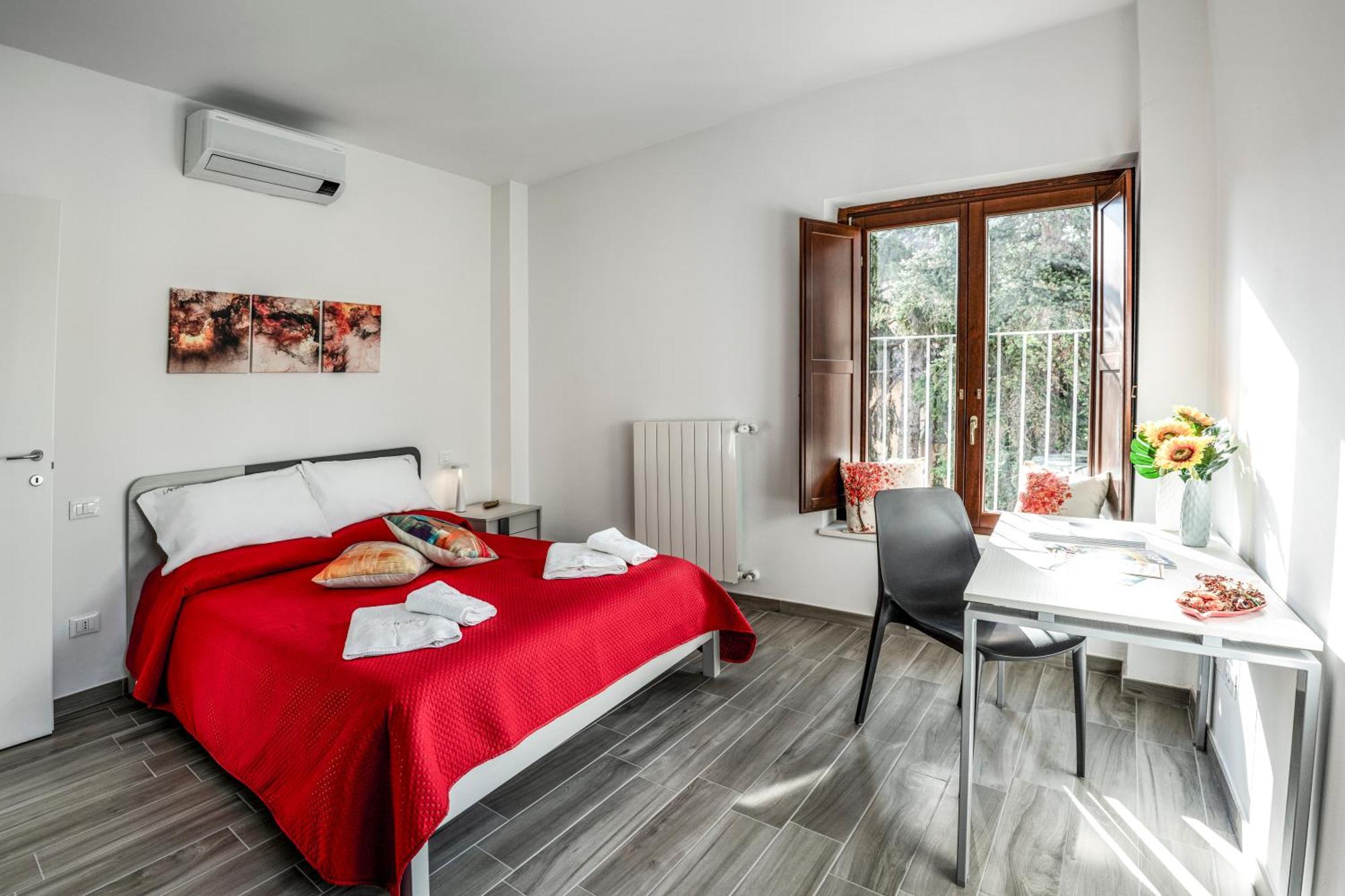 L'Aquila Home 'Il Comfort In 4 Camere' Dış mekan fotoğraf