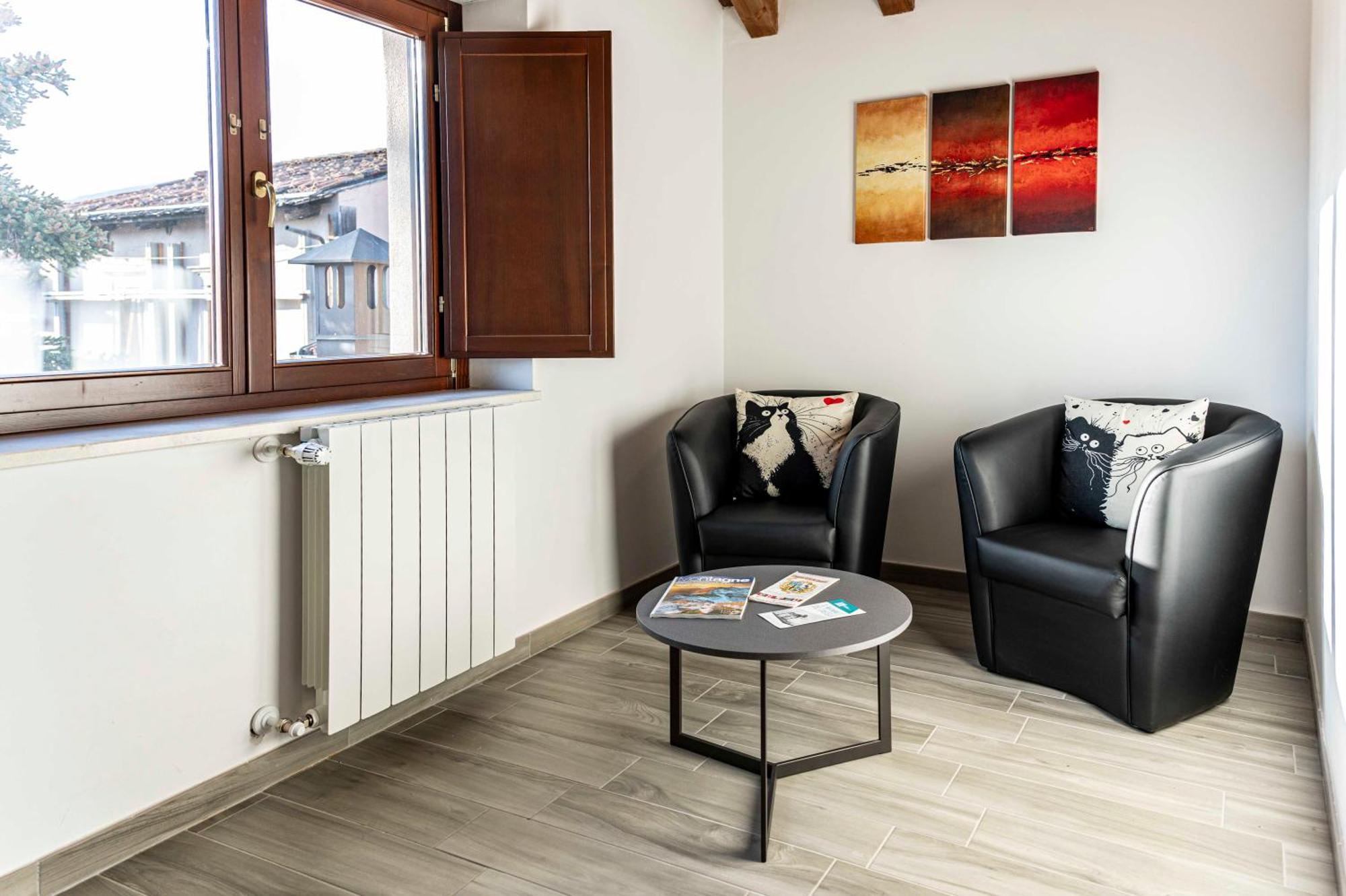 L'Aquila Home 'Il Comfort In 4 Camere' Dış mekan fotoğraf
