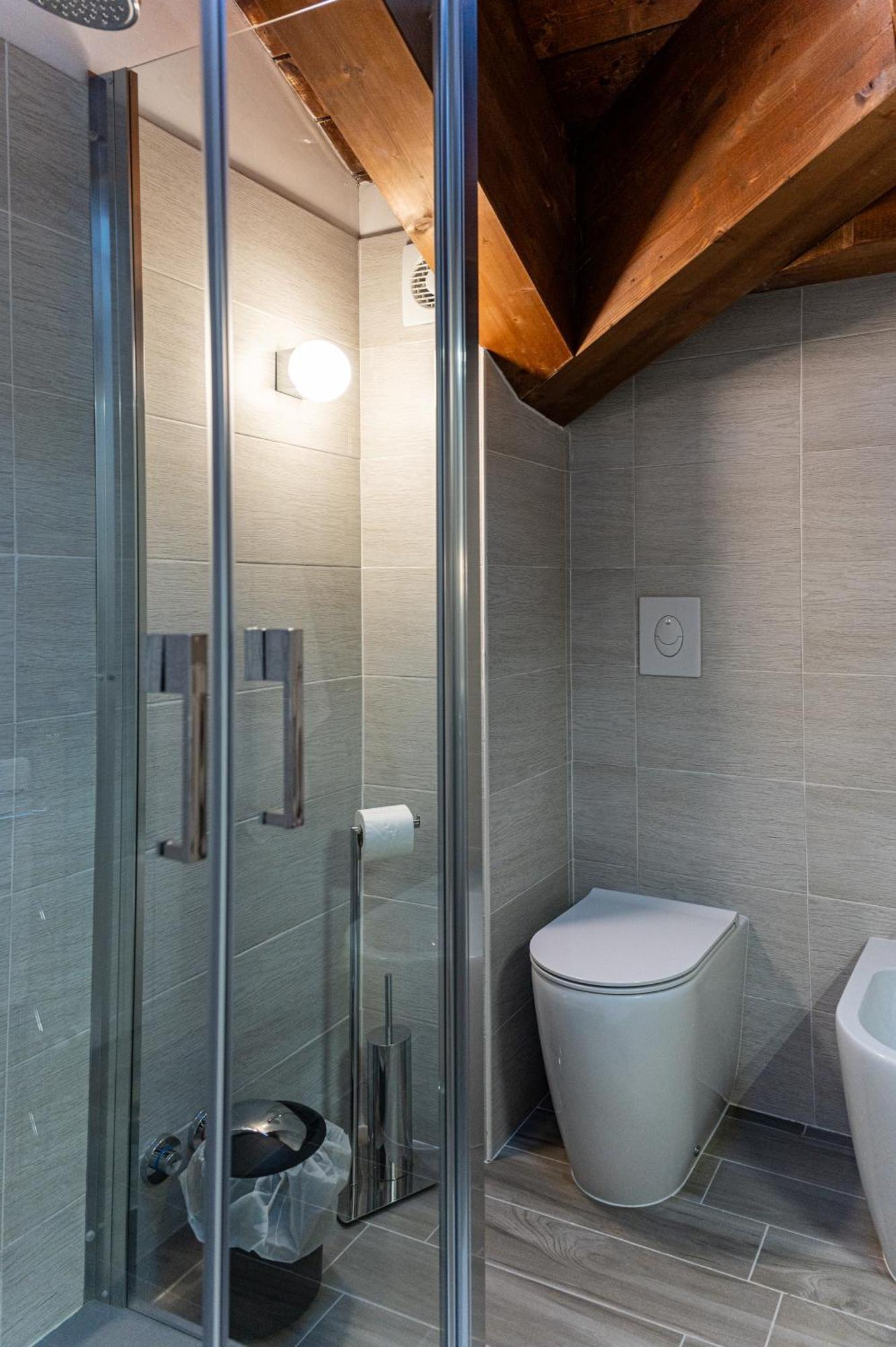 L'Aquila Home 'Il Comfort In 4 Camere' Dış mekan fotoğraf