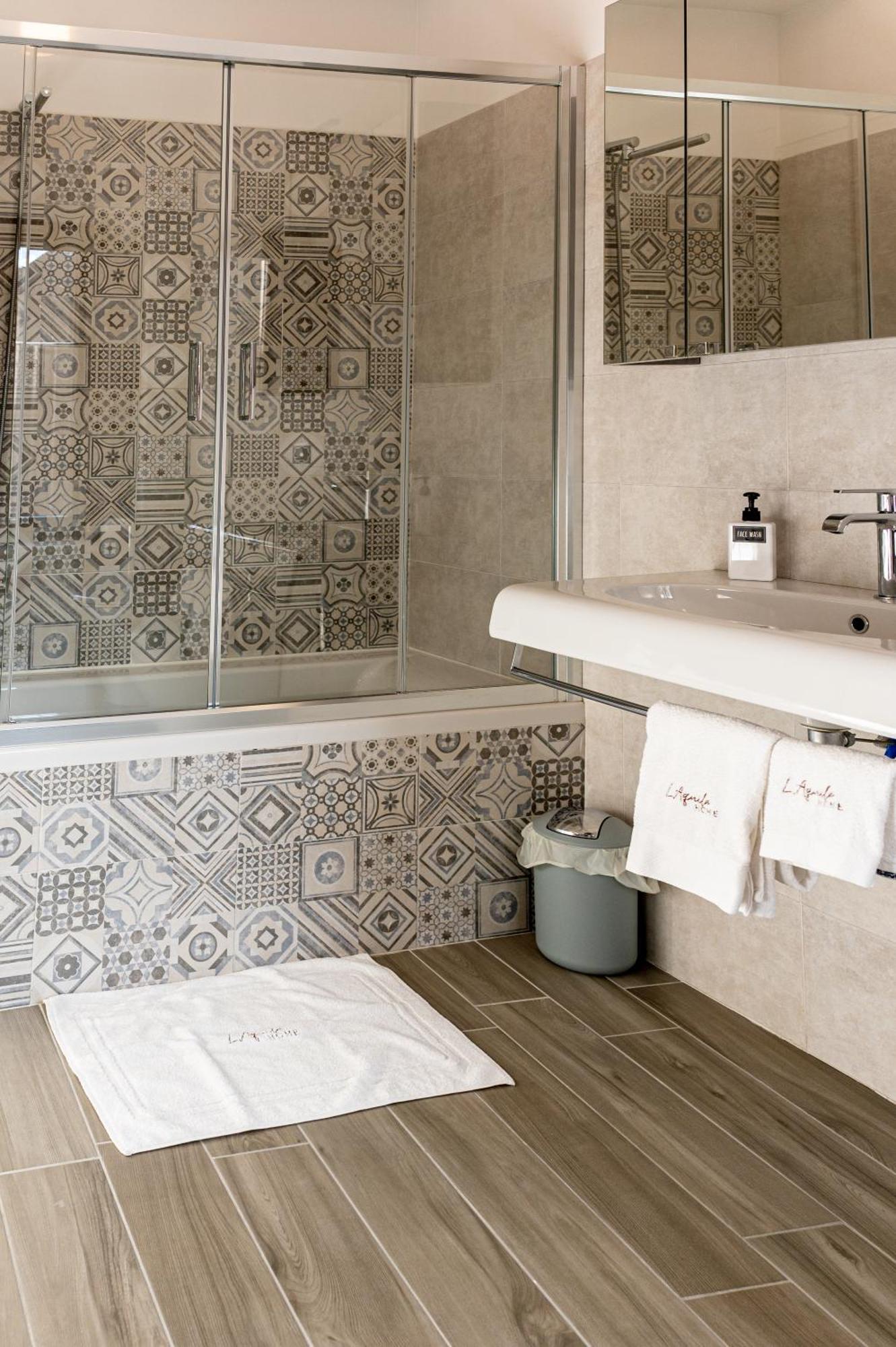 L'Aquila Home 'Il Comfort In 4 Camere' Dış mekan fotoğraf