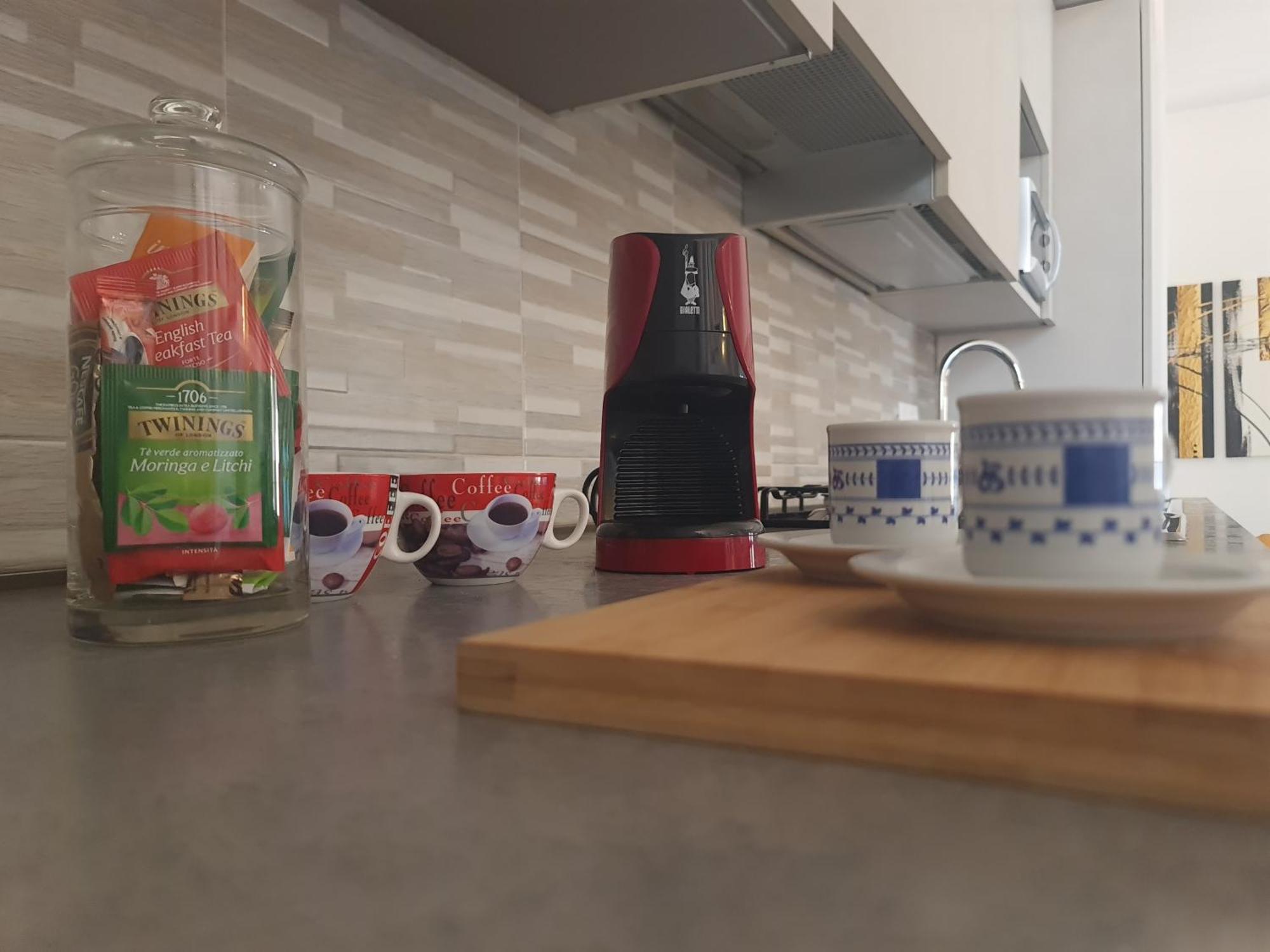 L'Aquila Home 'Il Comfort In 4 Camere' Dış mekan fotoğraf
